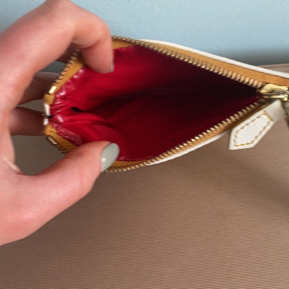 Rooney & Bourke small clutch - Picture 3 of 3